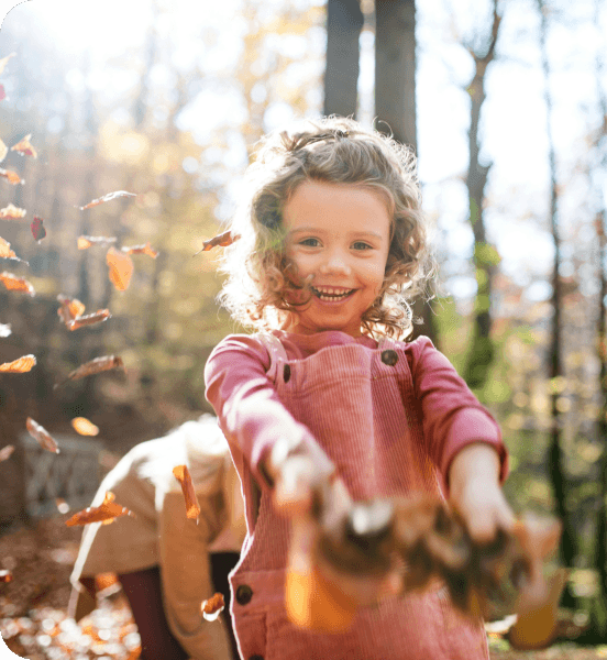 Jak podpořit imunitu u dětí?